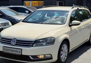 VW Passat Variant 454.628 km 2.450 &euro; Dortmund 44147