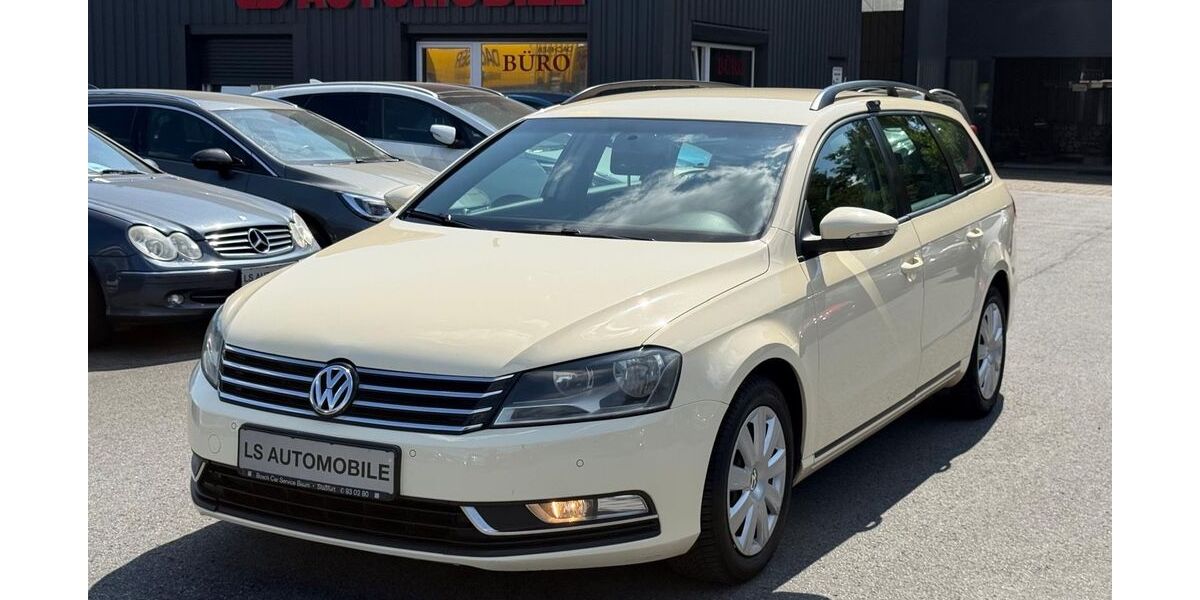 VW Passat Variant 454.628 km 2.450 &euro; Dortmund 44147