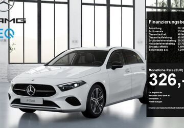 Mercedes-Benz A 250 6.230 km 30.870 &euro; Dortmund 44139