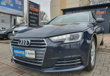 Audi A4 195.000 km 11.490 &euro; Dortmund 44145