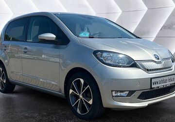 Skoda Citigo 37.294 km 14.890 &euro; Dortmund 44263