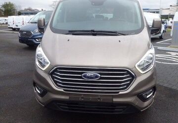 Ford Tourneo Custom 58.100 km 34.950 &euro; Werne 59368