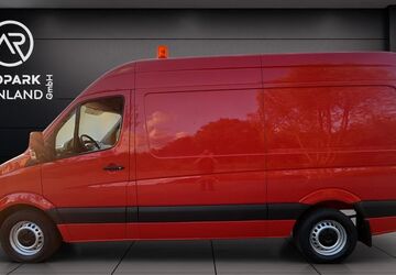 Mercedes-Benz Sprinter 42.979 km 23.950 &euro; Bochum 44866
