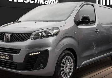 Fiat Scudo 10.784 km 34.980 &euro; Lünen 44532