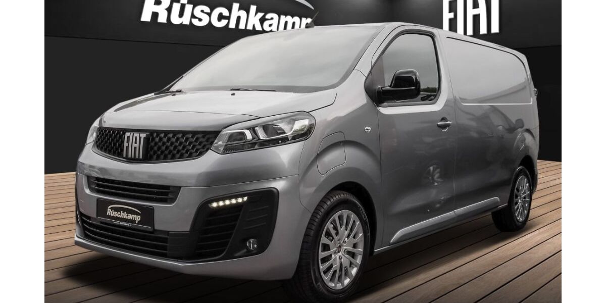 Fiat Scudo 10.784 km 34.980 &euro; Lünen 44532