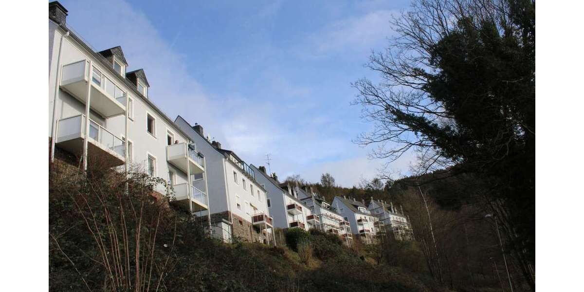 Etagenwohnung Altena - 4 Zimmer, 80 m&sup2;, 470&euro; | Angebot:27091966