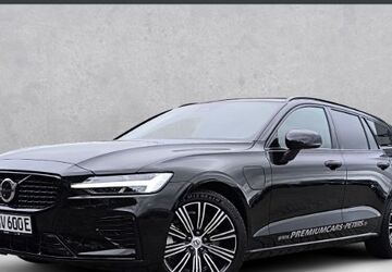 Volvo V60 8.370 km 57.900 &euro; Dortmund 44143