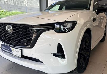 Mazda CX-60 99.548 km 33.990 &euro; Dortmund 44287