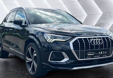 Audi Q3 52.185 km 28.990 &euro; Dortmund 44263