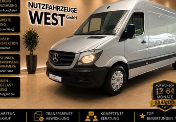 Mercedes-Benz Sprinter 179.900 km 18.290 &euro; Datteln 45711