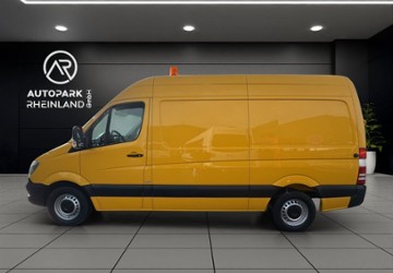 Mercedes-Benz Sprinter 113.094 km 18.950 &euro; Bochum 44866
