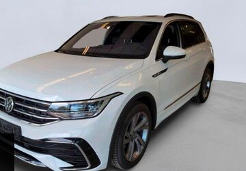 VW Tiguan 71.800 km 33.999 &euro; Dortmund 44287