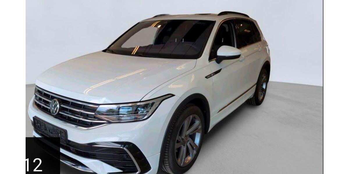 VW Tiguan 71.800 km 33.999 &euro; Dortmund 44287