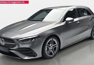 Mercedes-Benz A 180 25.200 km 28.990 &euro; Dortmund 44147