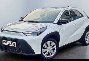 Toyota Aygo (X) 7.990 km 19.480 &euro; Dortmund 44143