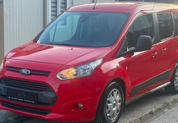 Ford Tourneo Connect 174.000 km 7.300 &euro; Hattingen 45525