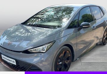 Cupra Born 20.513 km 26.888 &euro; Dortmund 44269
