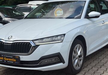 Skoda Octavia 150.400 km 15.999 &euro; Dortmund 44149