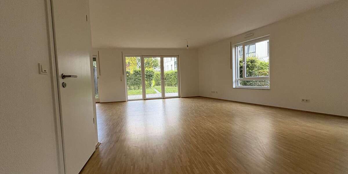Etagenwohnung Dortmund Innenstadt Ost - 3 Zimmer, 103 m&sup2;, 1.246&euro; | Angebot:26840096