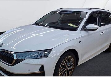 Skoda Octavia 24.570 km 29.820 &euro; Dortmund 44309
