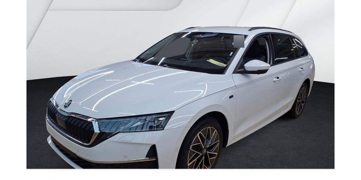 Skoda Octavia 24.570 km 29.820 &euro; Dortmund 44309