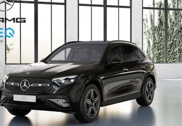 Mercedes-Benz GLC 300 9.500 km 69.770 &euro; Dortmund 44139