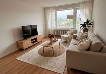 Wohnung Iserlohn - 3 Zimmer, 75 m&sup2;, 464&euro; | Angebot:26781658