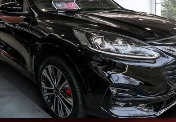 Ford Kuga 34.882 km 24.699 &euro; Dortmund 44149