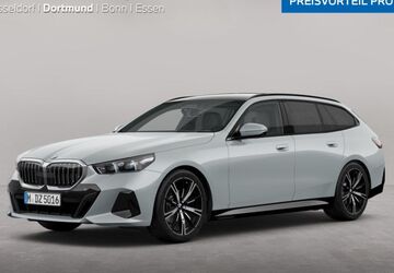BMW 520 25.295 km 54.999 &euro; Dortmund 44263