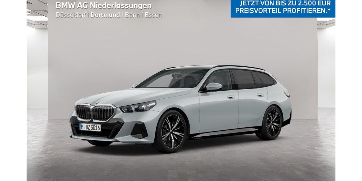 BMW 520 25.295 km 54.999 &euro; Dortmund 44263
