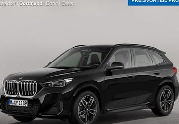 BMW X1 18.948 km 43.999 &euro; Dortmund 44263