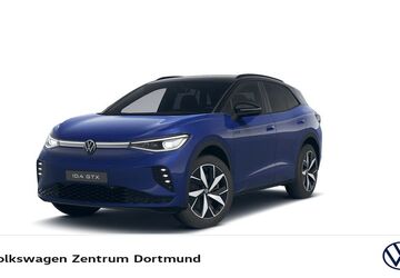 VW ID.4 9.858 km 44.944 &euro; Dortmund 44141