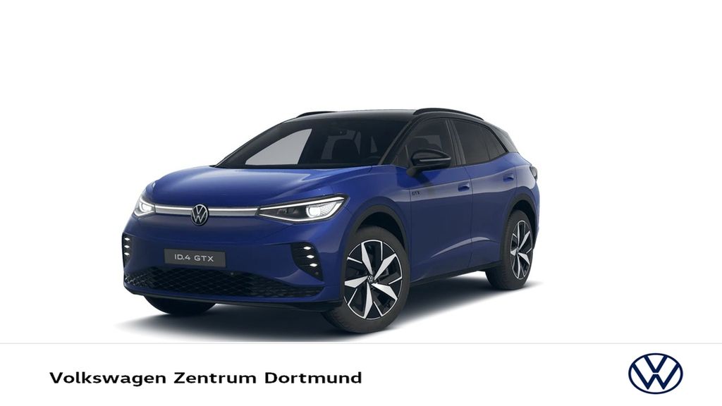 VW ID.4 9.858 km 44.944 &euro; Dortmund 44141