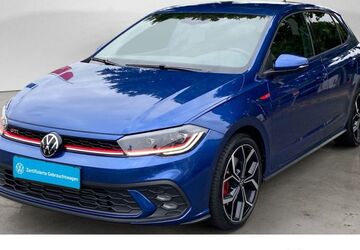 VW Polo 17.677 km 25.480 &euro; Bochum - Linden 44879