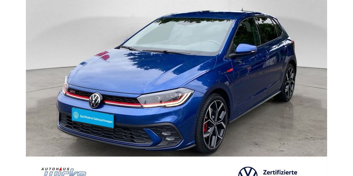 VW Polo 17.677 km 25.480 &euro; Bochum - Linden 44879