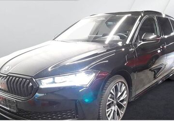 Skoda Superb 14.191 km 42.988 &euro; Dortmund 44269