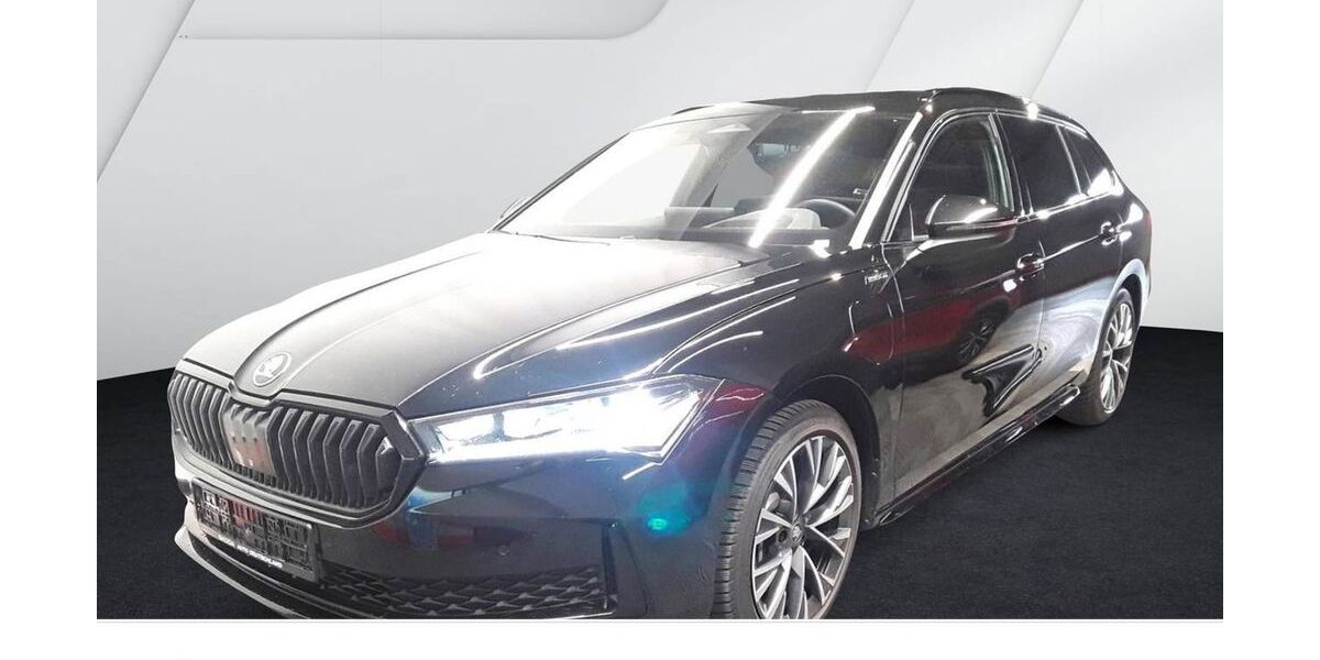 Skoda Superb 14.191 km 42.988 &euro; Dortmund 44269