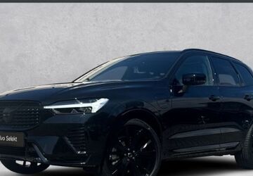 Volvo XC60 7.283 km 54.900 &euro; Dortmund 44143