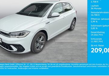 VW Polo 35.316 km 18.980 &euro; Dortmund 44379
