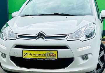 Citroen C3 120.939 km 5.280 &euro; Dortmund 44388