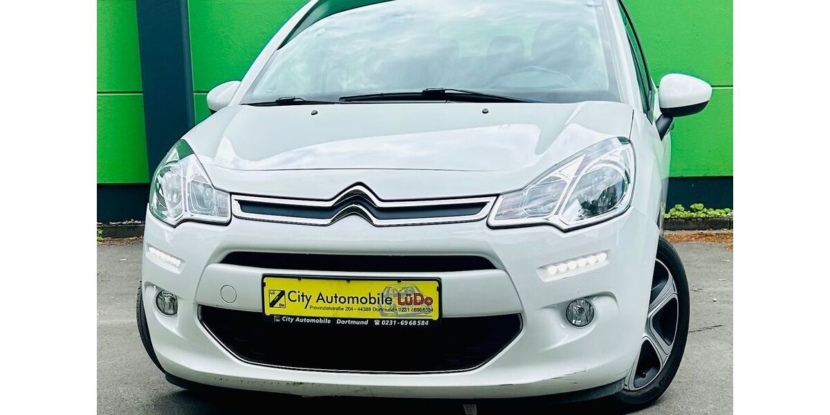 Citroen C3 120.939 km 5.280 &euro; Dortmund 44388