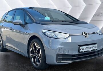 VW ID.3 46.126 km 20.990 &euro; Dortmund 44263