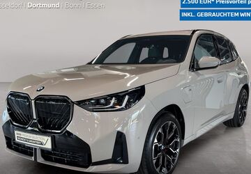 BMW X3 10.674 km 63.799 &euro; Dortmund 44263