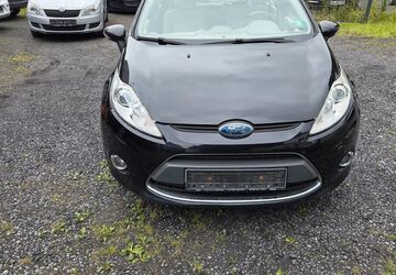 Ford Fiesta 330.000 km 1.750 &euro; Dortmund 44147