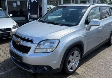 Chevrolet Orlando 128.000 km 6.980 &euro; Herten 45701