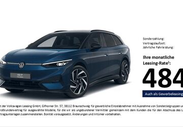 VW ID.7 14.065 km 49.488 &euro; Dortmund 44141