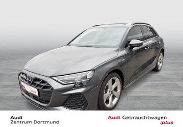 Audi A3 6.160 km 35.577 &euro; Dortmund 44143