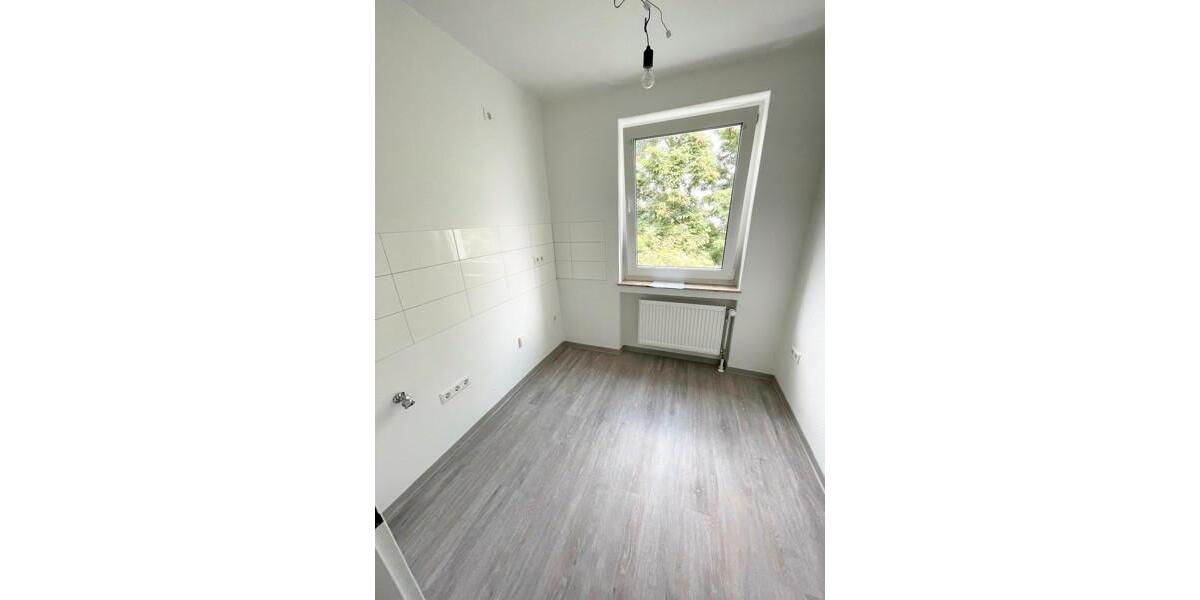 Etagenwohnung Dortmund Brackel - 2 Zimmer, 46 m&sup2;, 441&euro; | Angebot:26455642
