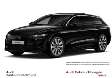 Audi A6 e-tron 13.916 km 50.711 &euro; Dortmund 44143