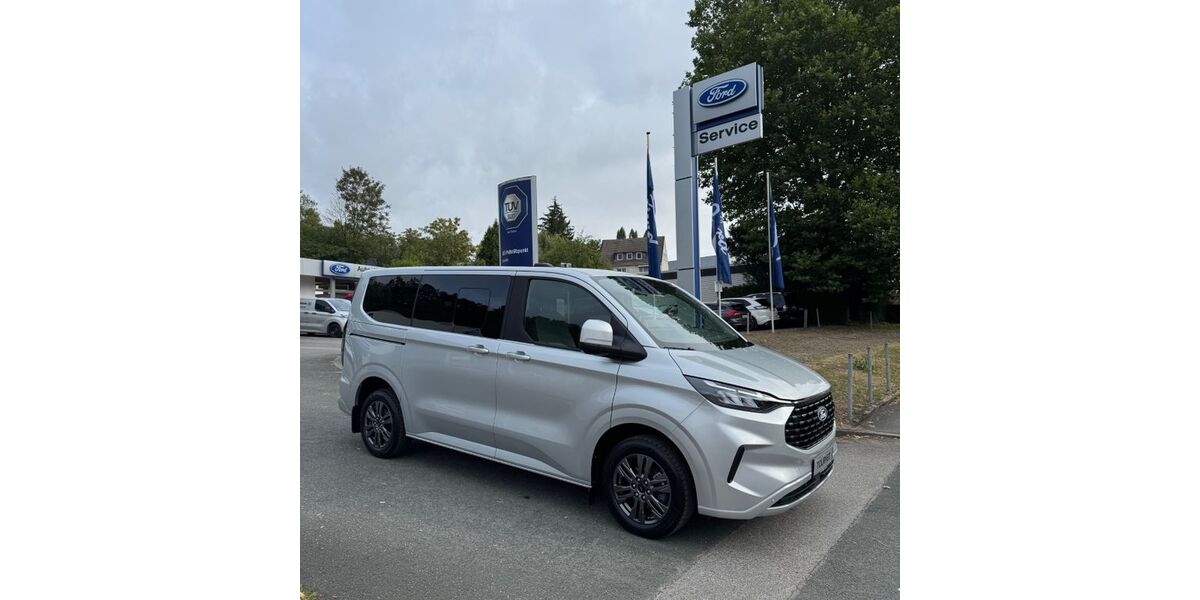 Ford Tourneo Custom 15.375 km 42.998 &euro; Iserlohn 58636